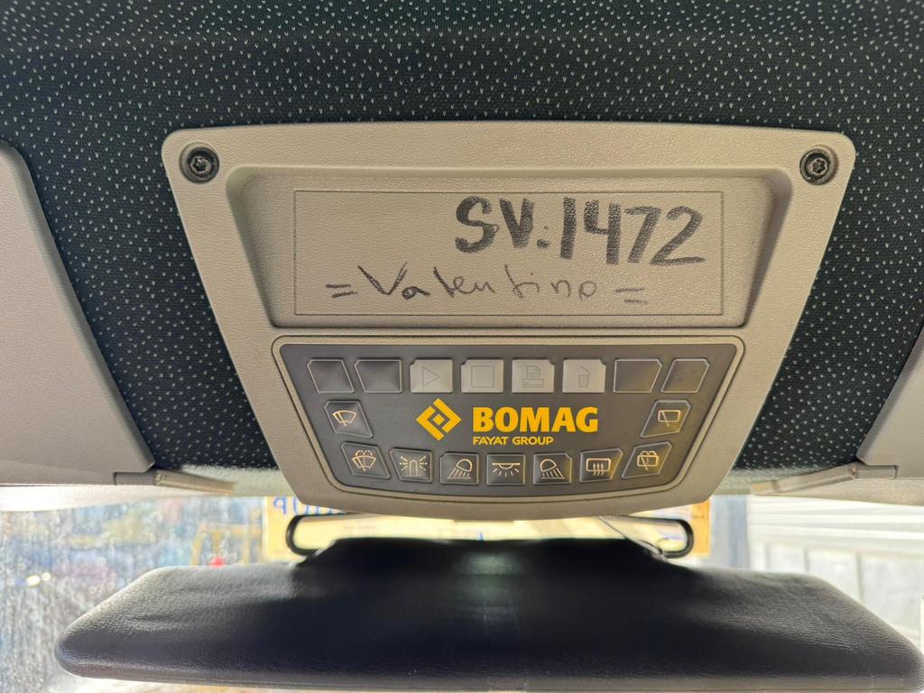 Bomag BW213D-5