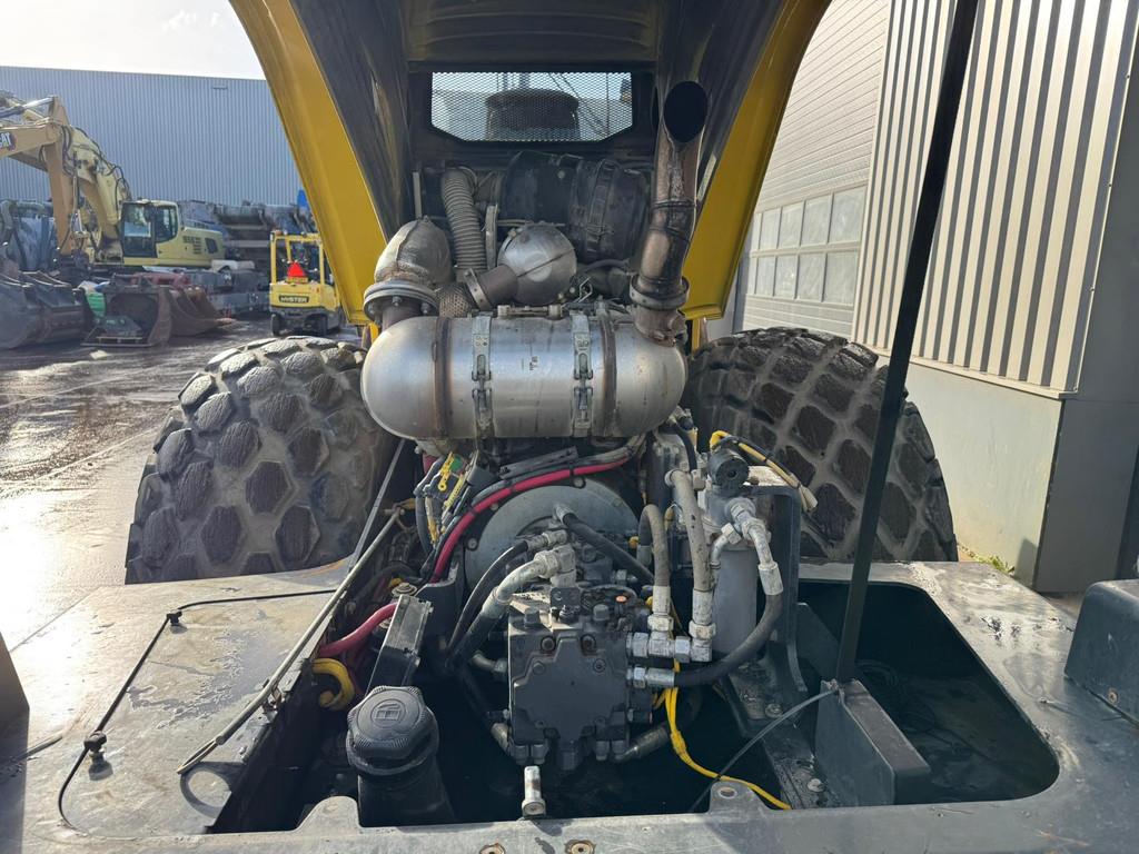 Bomag BW213D-5