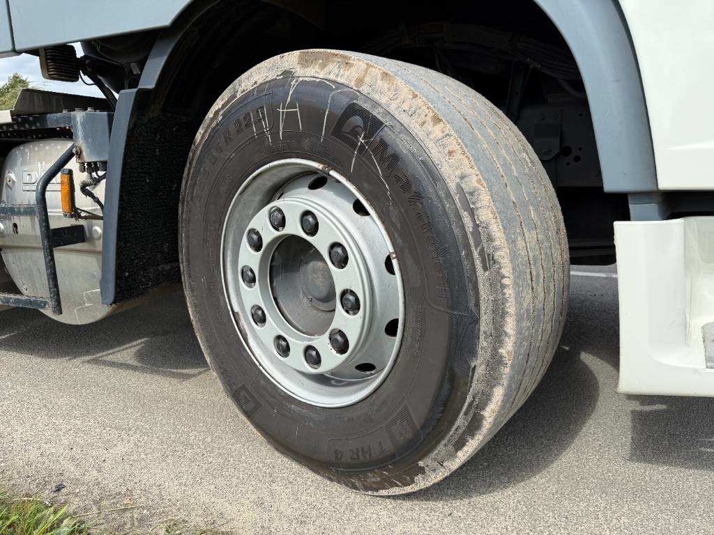 DAF XF105.460 - Automatic / Airco / Cruise Control
