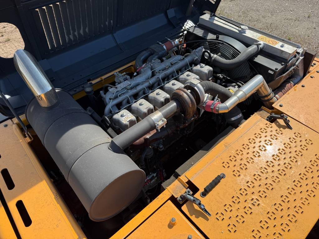Hyundai R340L Smart - New / Unused / Hammer Lines