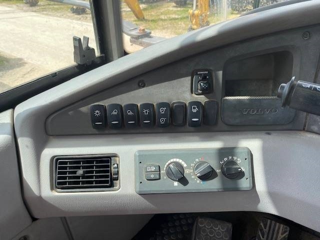Volvo A 25 G MIETE / RENTAL (12001036)