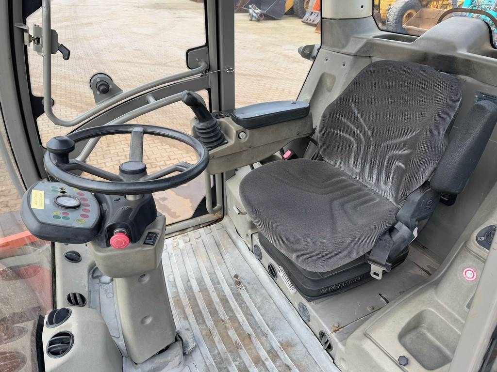 Atlas AW1120 (12t)
