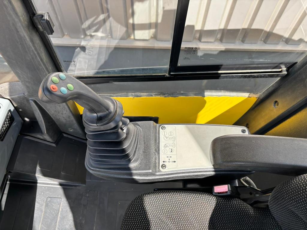 Bomag BW219PDH-5