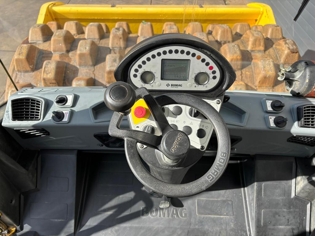 Bomag BW219PDH-5 (20t)