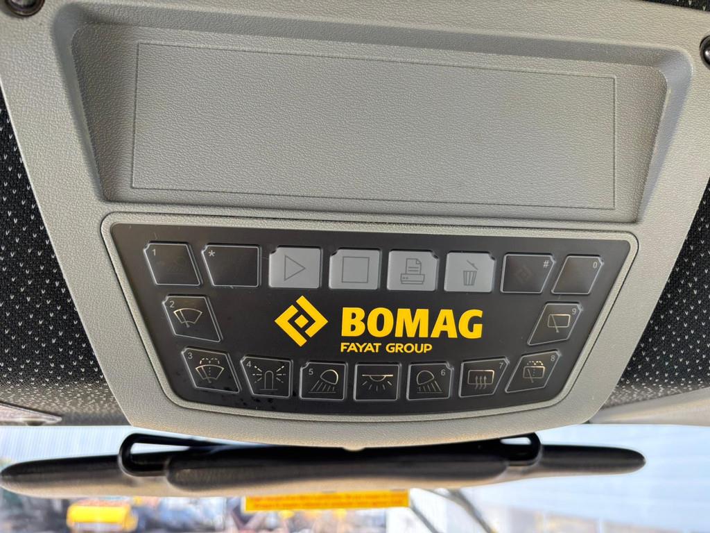 Bomag BW219PDH-5 (20t)