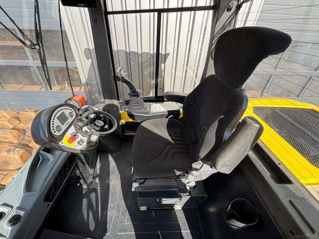 Bomag BW219PDH-5 (20t)