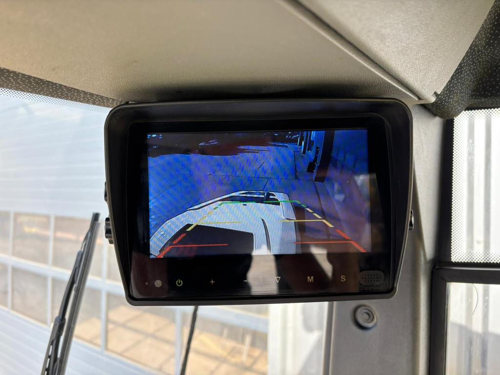 Bomag BW219PDH-5 (20t)