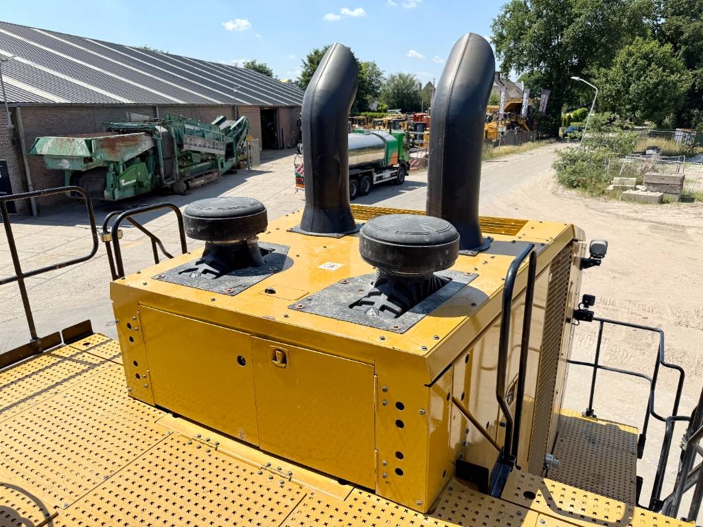 CAT 990K - German Machine / TOP Condition!