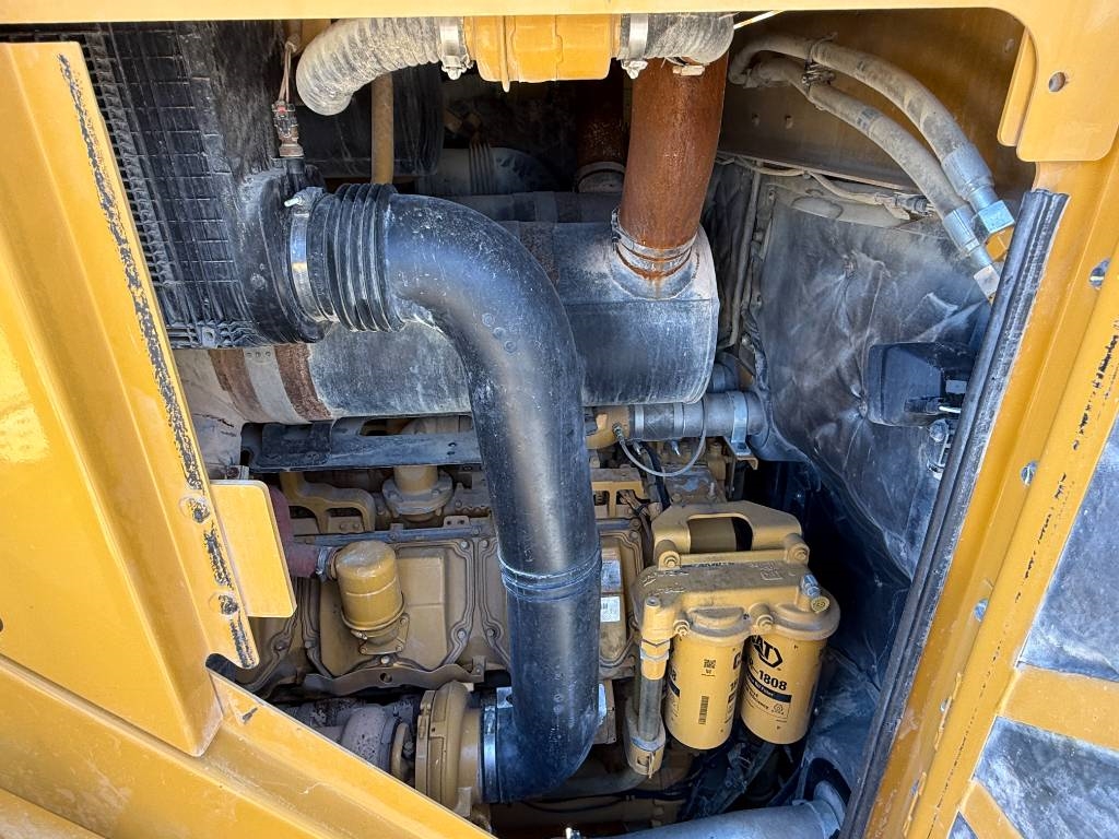 CAT 990K - German Machine / TOP Condition!