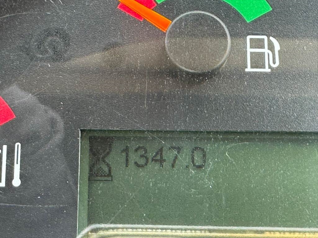 CAT 908M