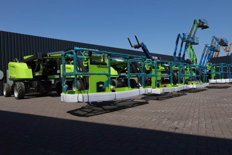 Zoomlion ZA20J NEW / UNUSED, Valid Inspection, *Guarantee!