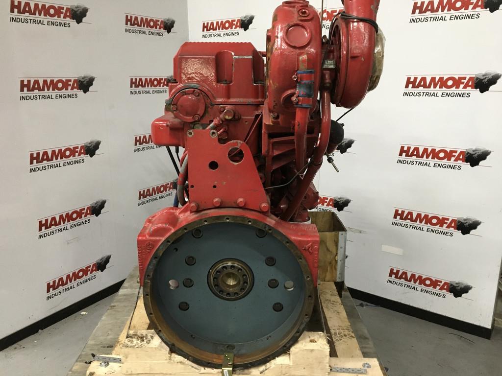 Detroit Diesel 6063MK74 USED