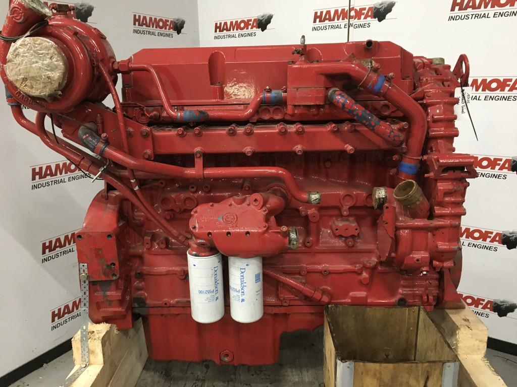 Detroit Diesel 6063MK74 USED