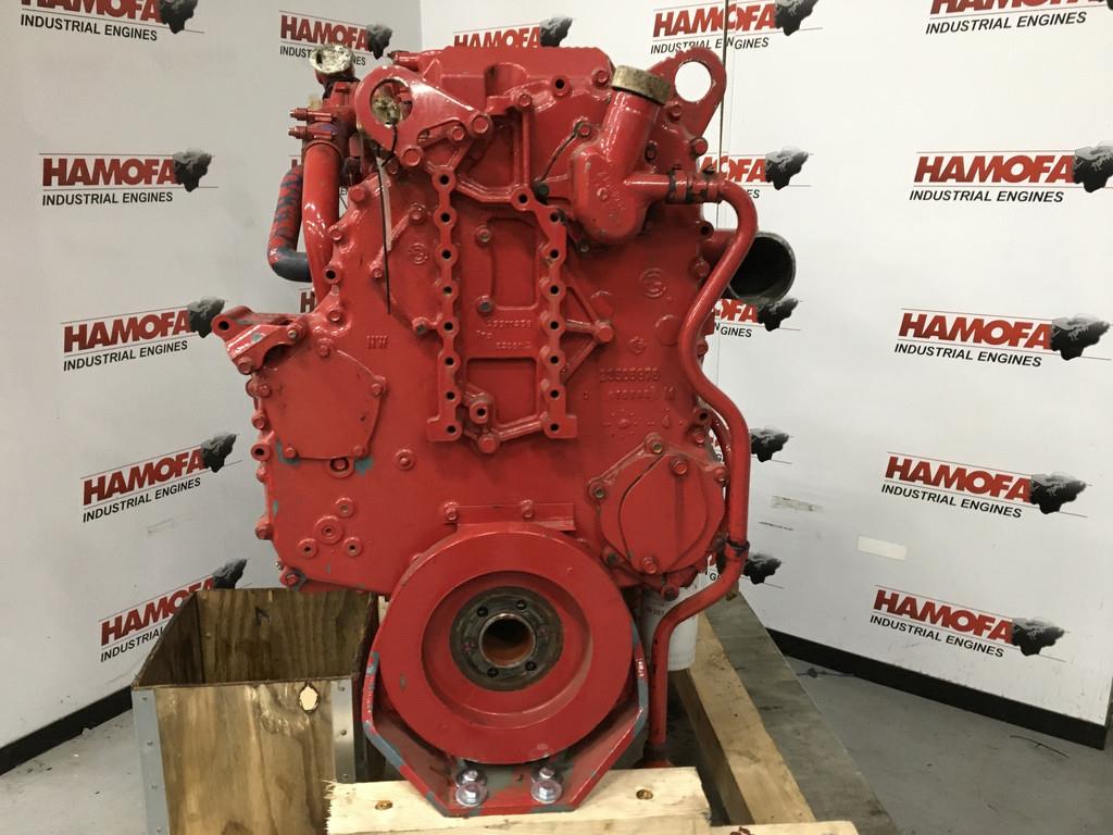 Detroit Diesel 6063MK74 USED