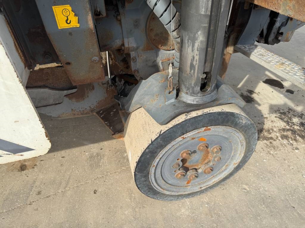 Wirtgen W 50 DC