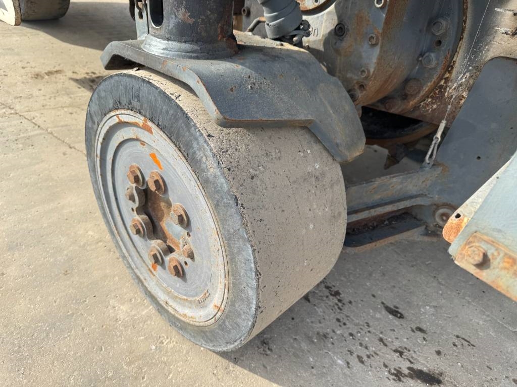 Wirtgen W 50 DC
