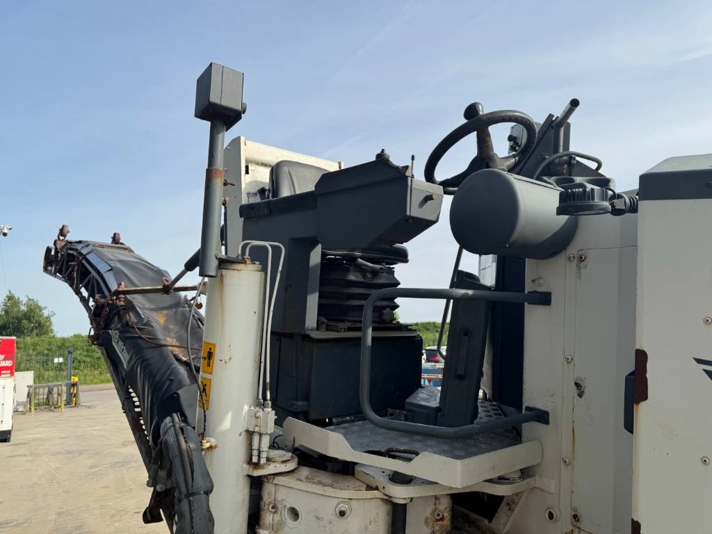 Wirtgen W 50 DC