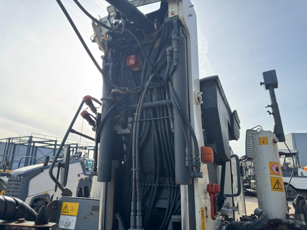 Wirtgen W 50 DC