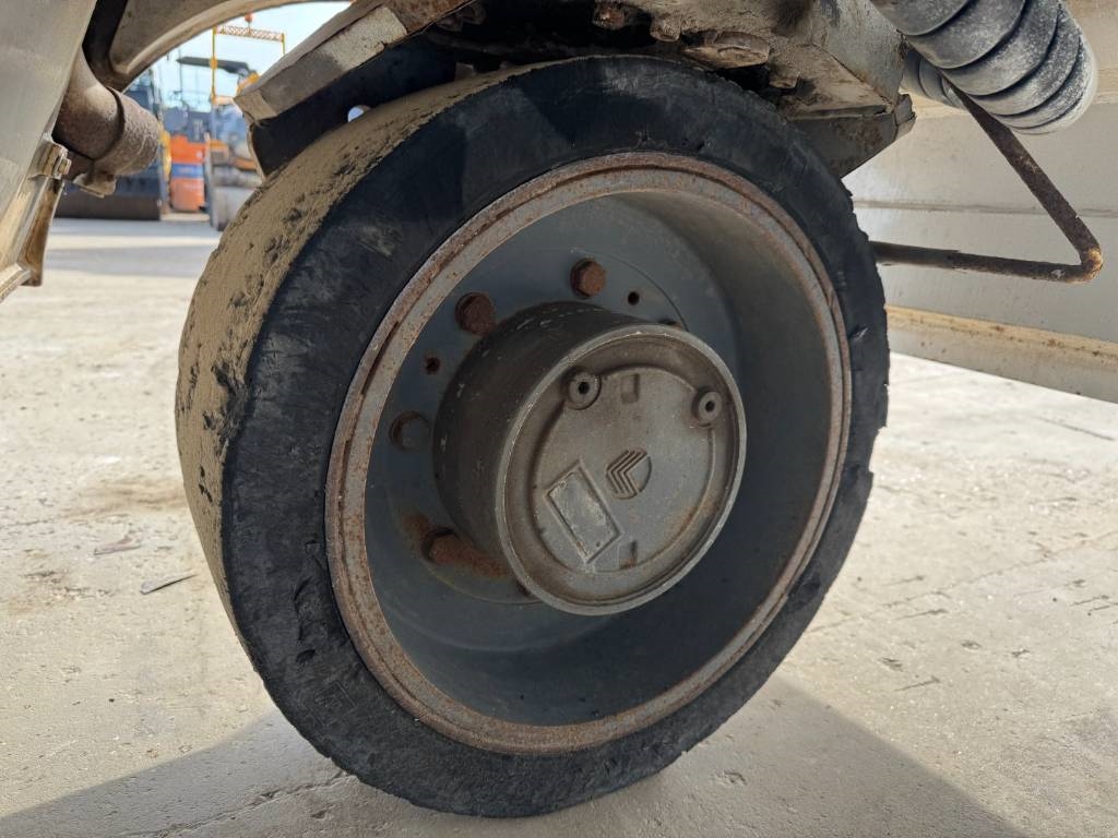 Wirtgen W 50 DC