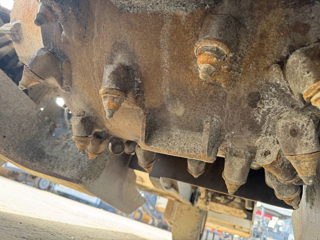 Wirtgen W 50 DC