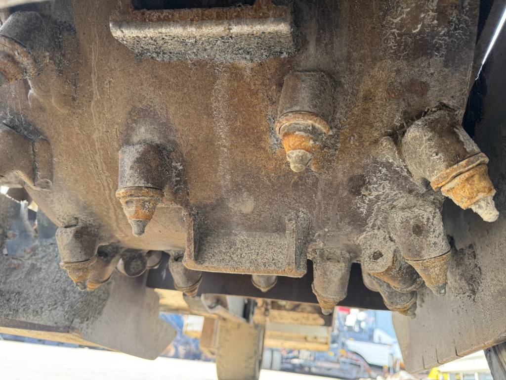 Wirtgen W 50 DC