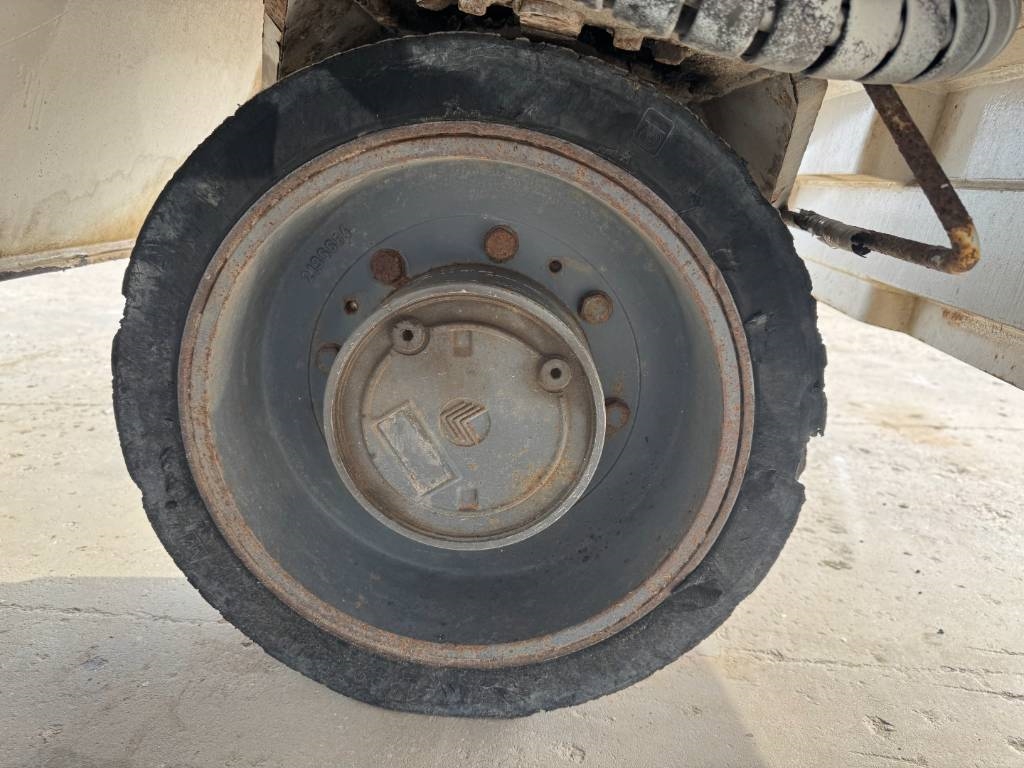 Wirtgen W 50 DC