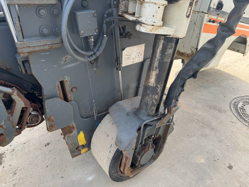 Wirtgen W 50 DC
