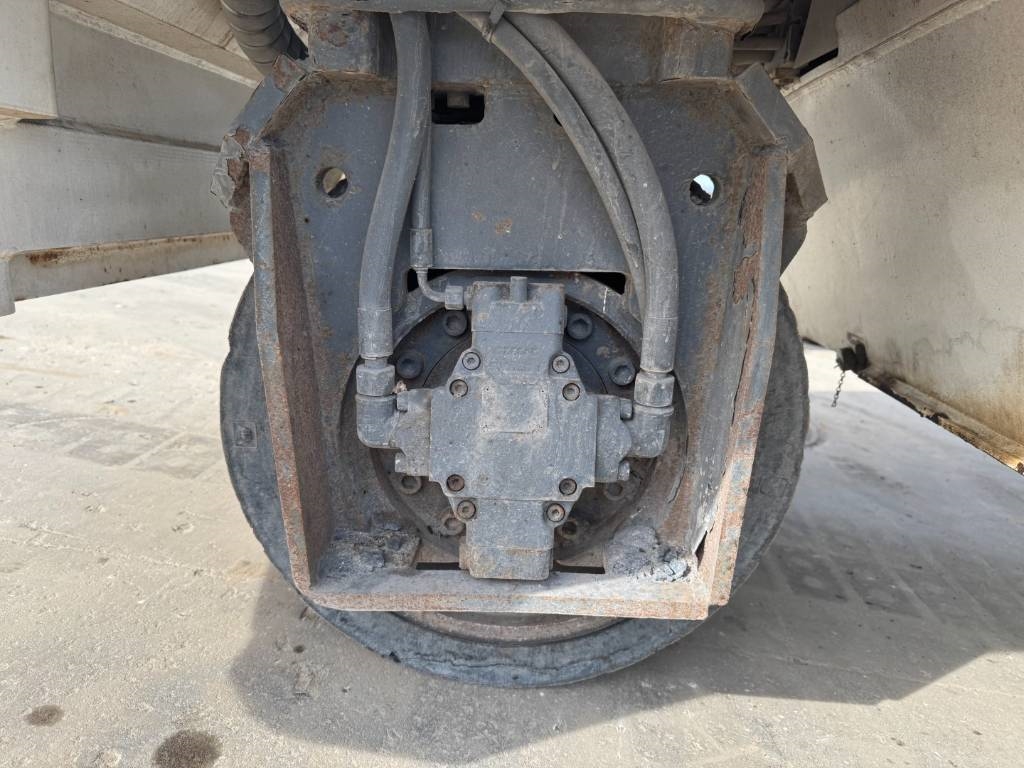 Wirtgen W 50 DC