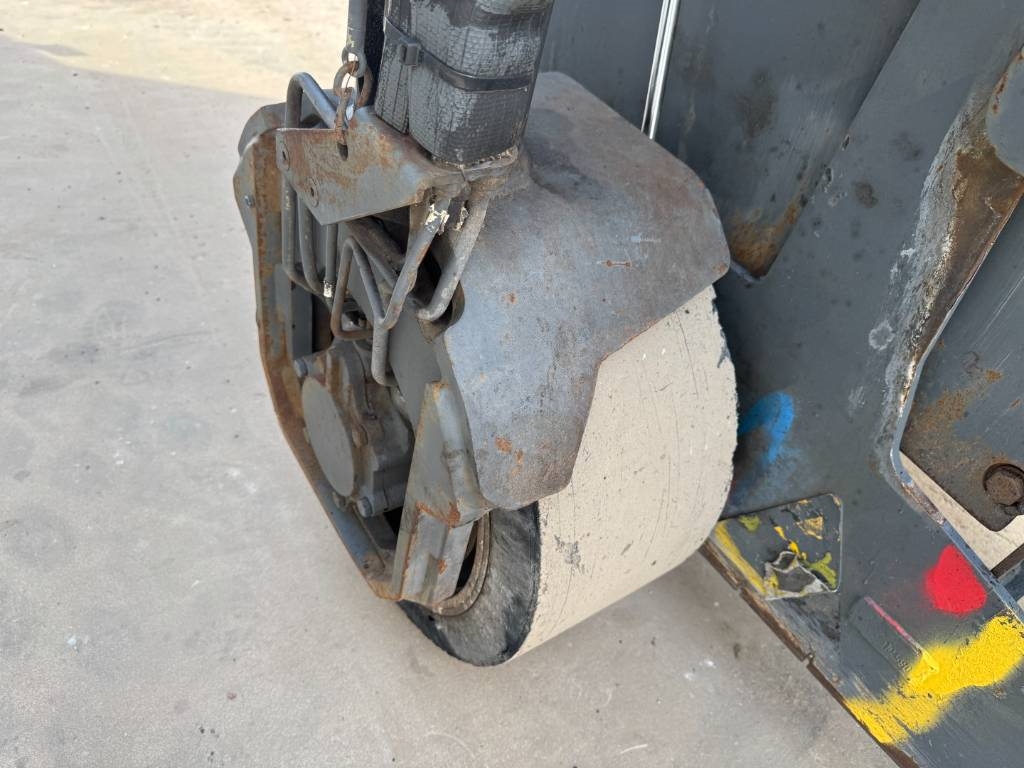 Wirtgen W 50 DC