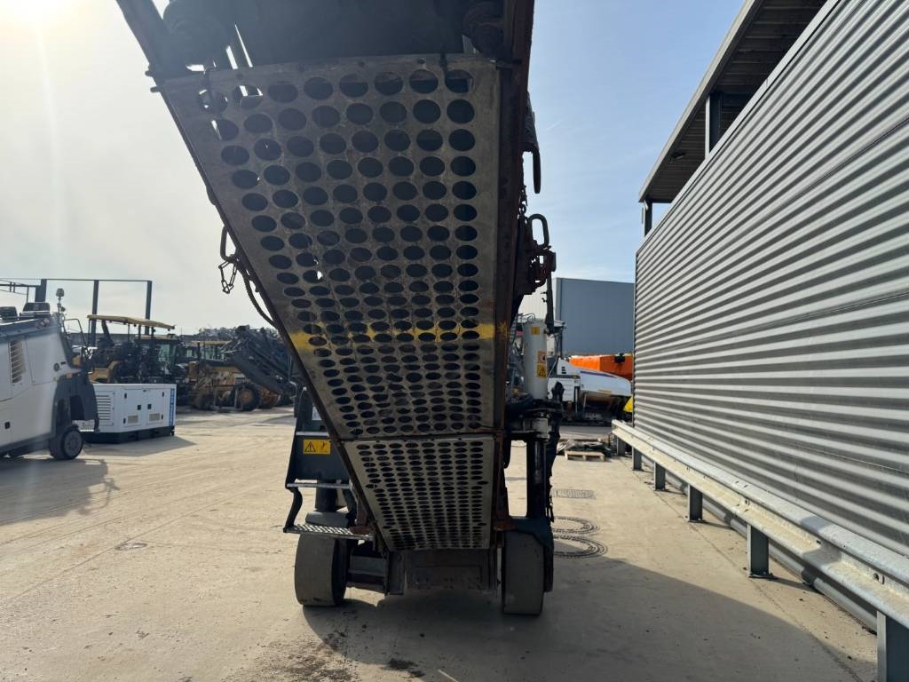 Wirtgen W 50 DC