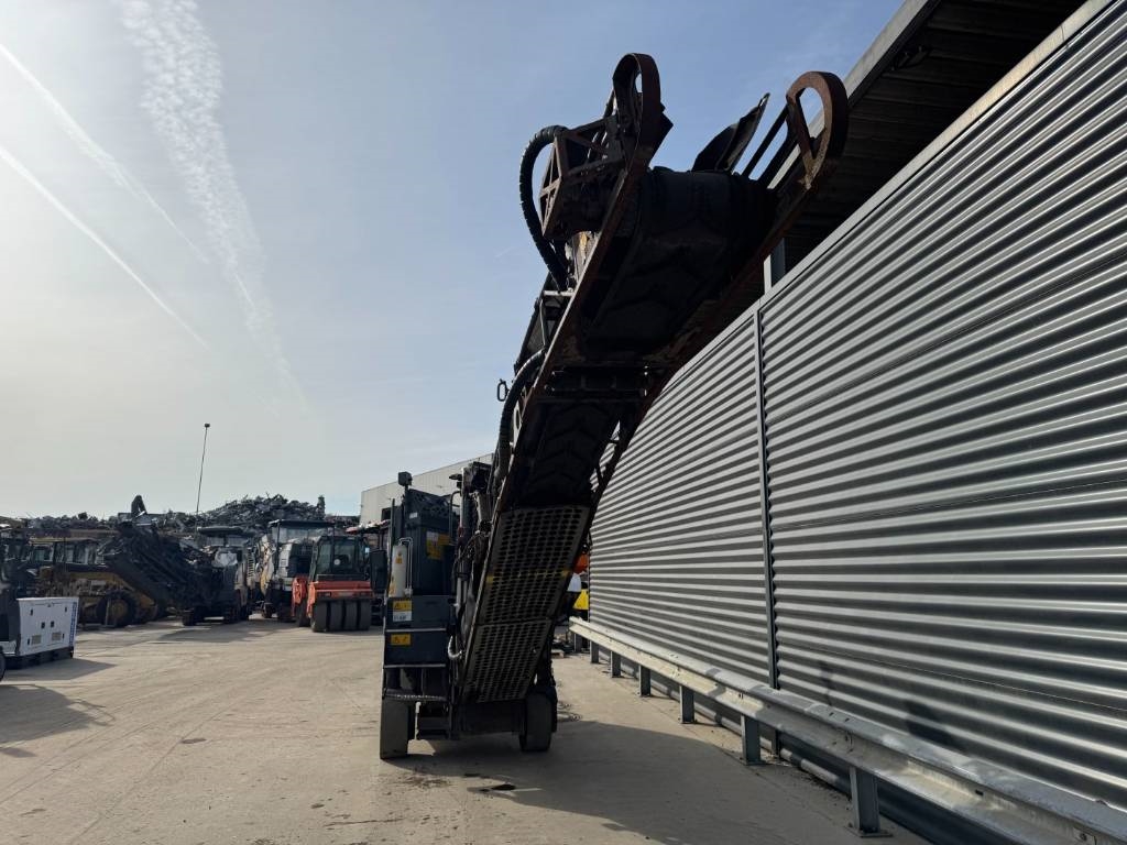 Wirtgen W 50 DC