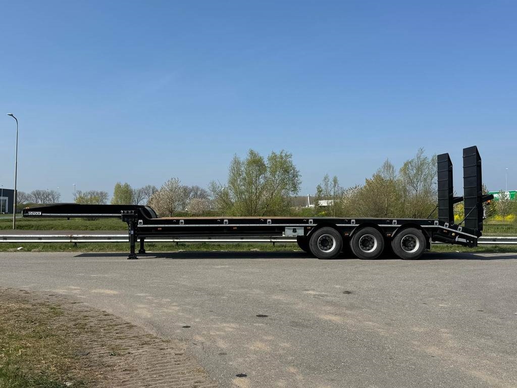 Ozgul 60 Ton 3 axle - LW3 AFR FIX