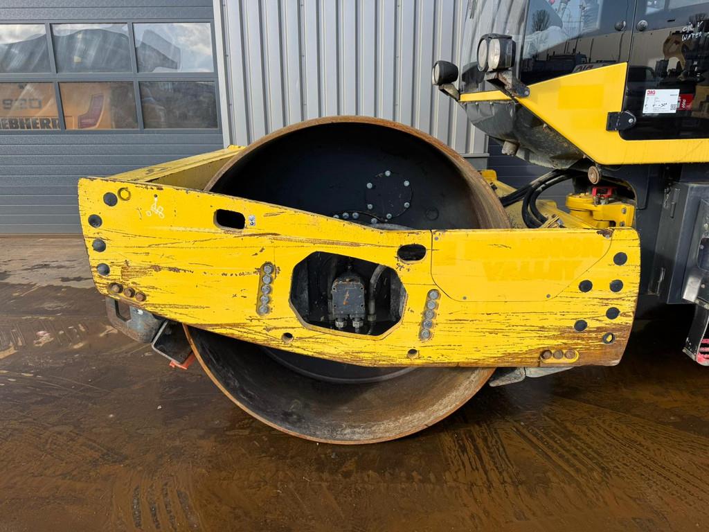 Bomag BW213D-5