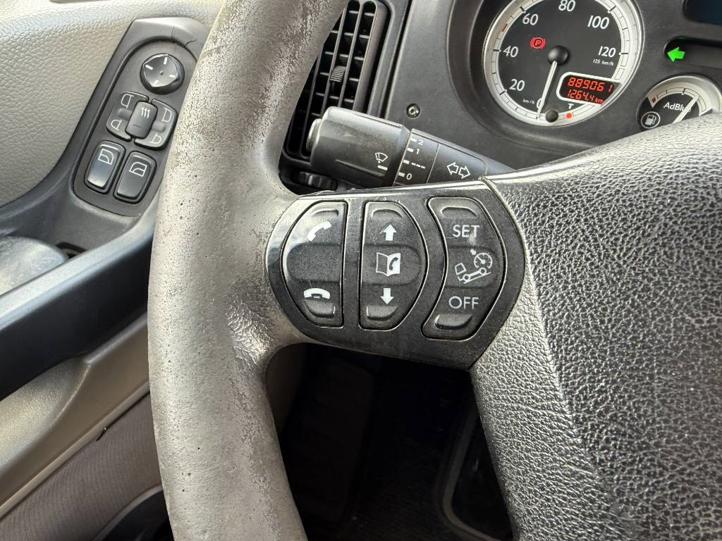 DAF XF105.460 - Automatic / Airco / Cruise Control