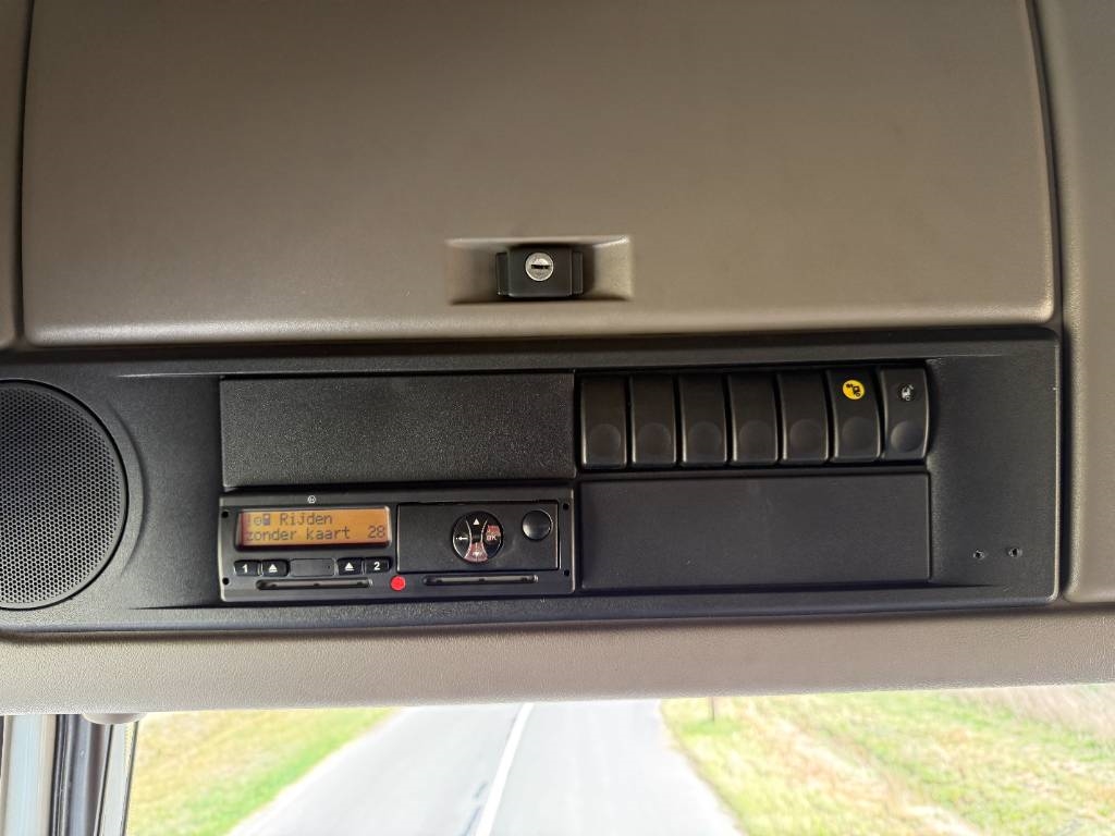 DAF XF105.460 - Automatic / Airco / Cruise Control