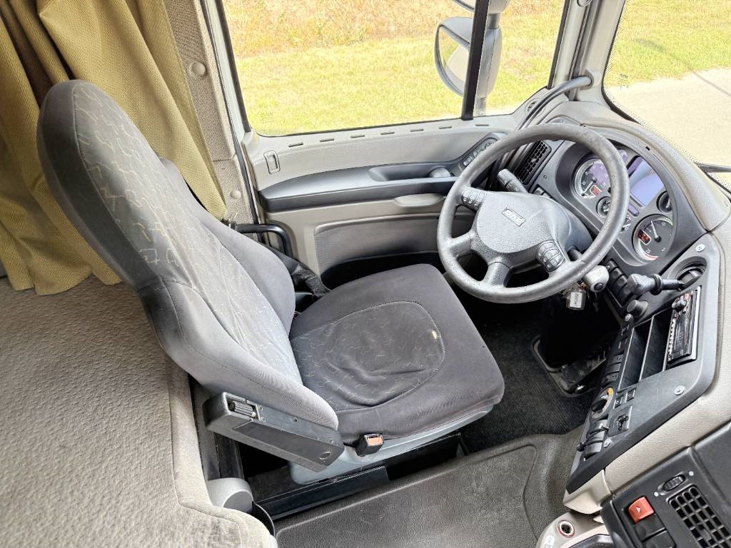 DAF XF105.460 - Automatic / Airco / Cruise Control