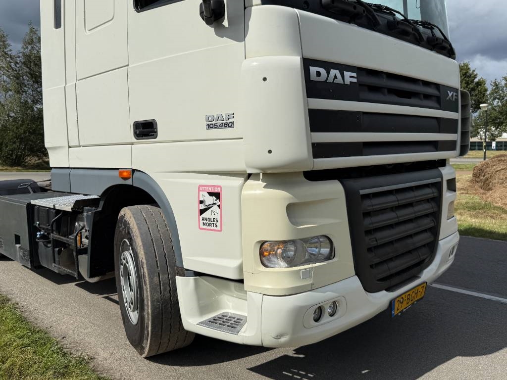 DAF XF105.460 - Automatic / Airco / Cruise Control
