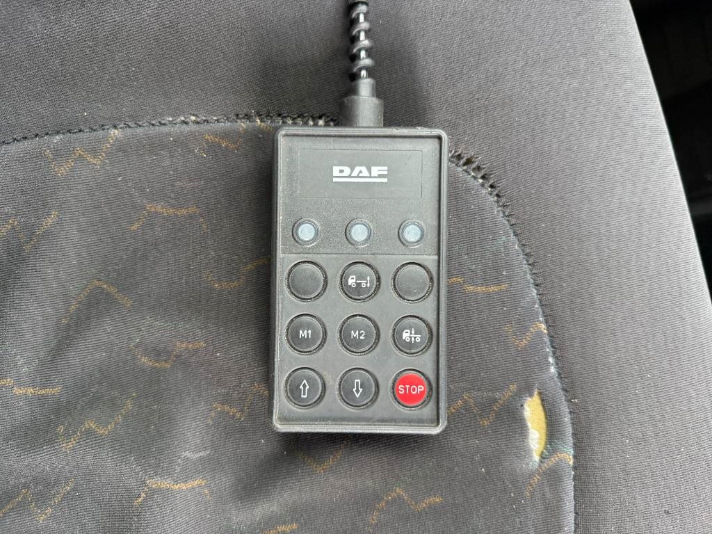 DAF XF105.460 - Automatic / Airco / Cruise Control