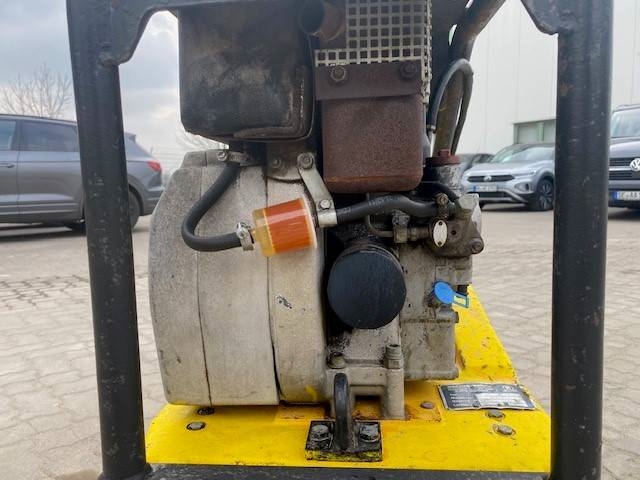 Wacker DPU 3345 F (12005325)