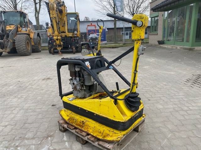 Wacker DPU 3345 F (12005325)