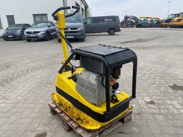 Wacker DPU 3345 F (12005325)