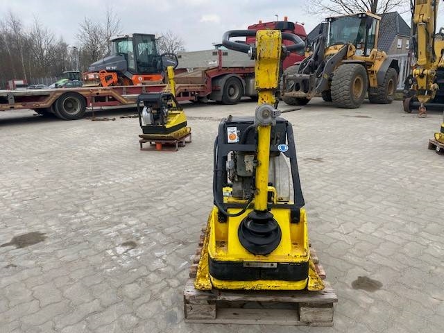 Wacker DPU 3345 F (12005325)