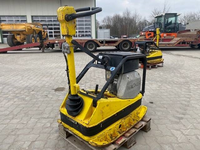 Wacker DPU 3345 F (12005325)