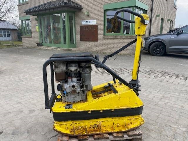 Wacker DPU 3345 F (12005325)