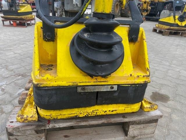 Wacker DPU 3345 F (12005325)