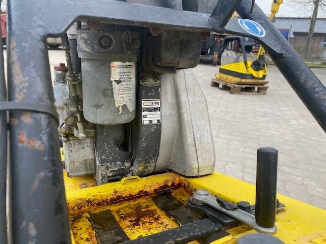 Wacker DPU 3345 F (12005325)