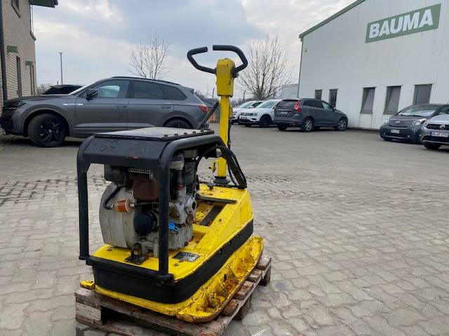 Wacker DPU 3345 F (12005325)