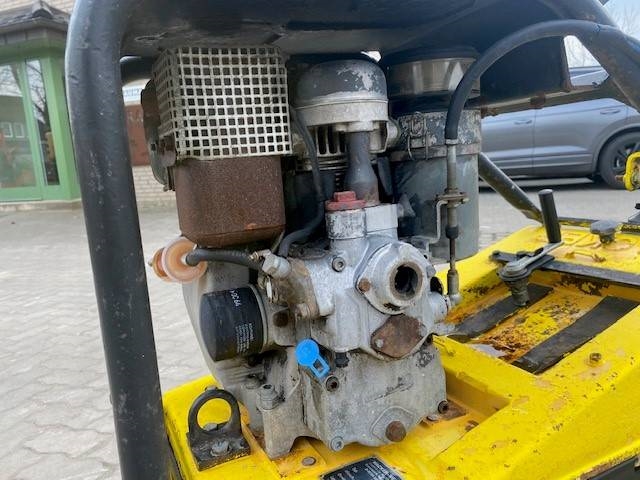 Wacker DPU 3345 F (12005325)
