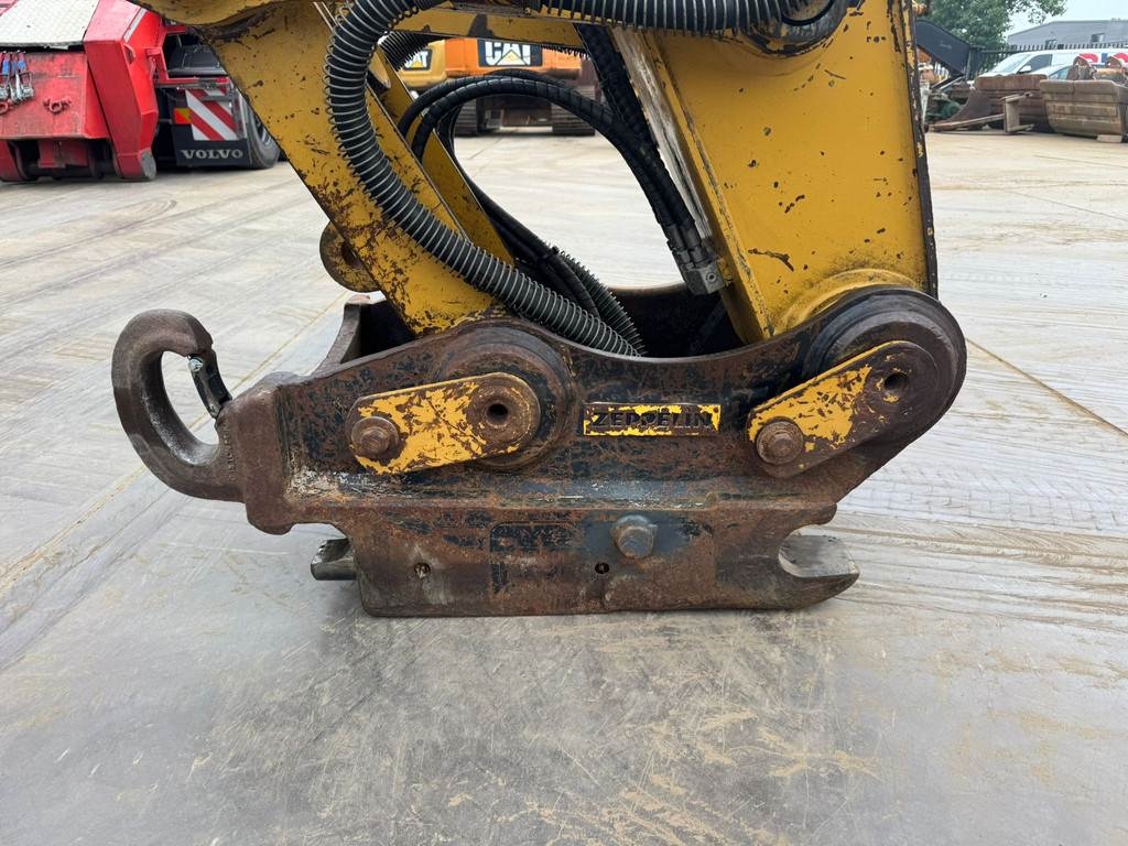 CAT 329ELN