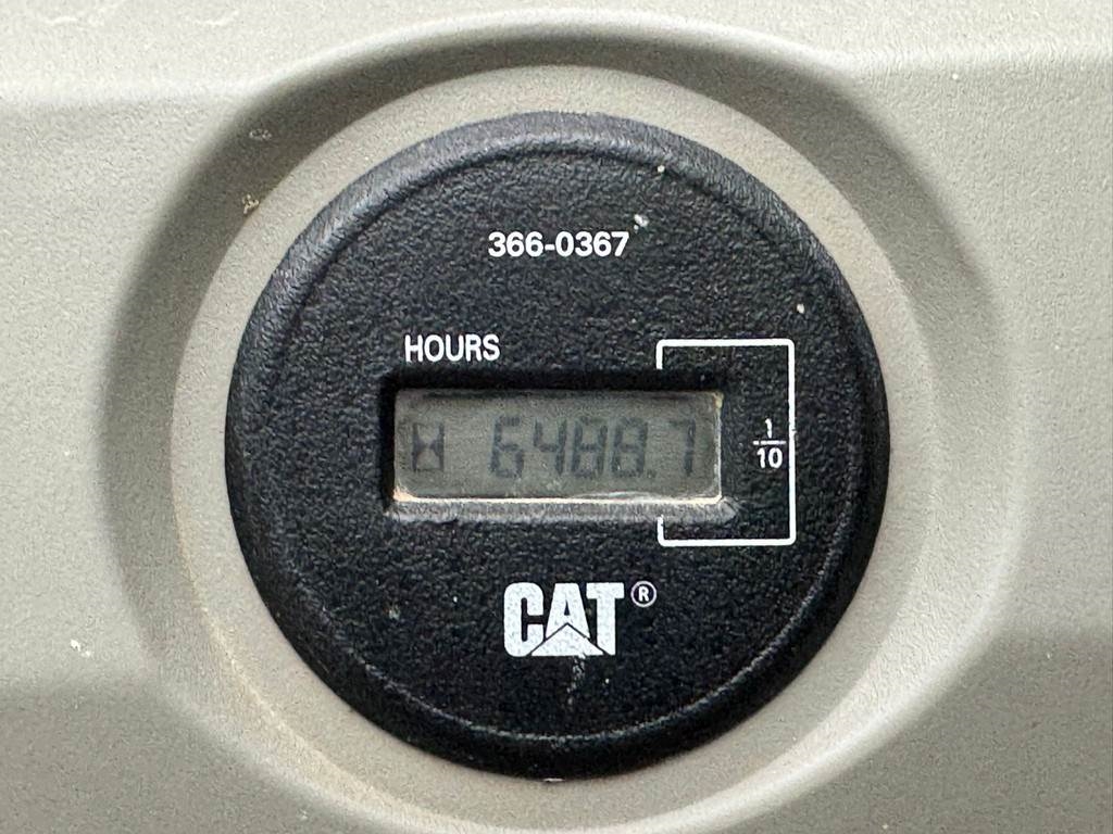 CAT 329ELN